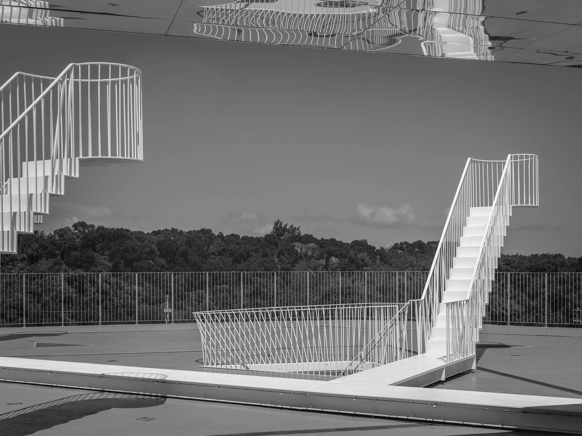 大尺建築+郭旭原建築師事務所 . Kuo + Huang & Associates . 東和鋼鐵苗栗廠, 台灣 . Tung Ho Steel Miaoli Plant, Taiwan