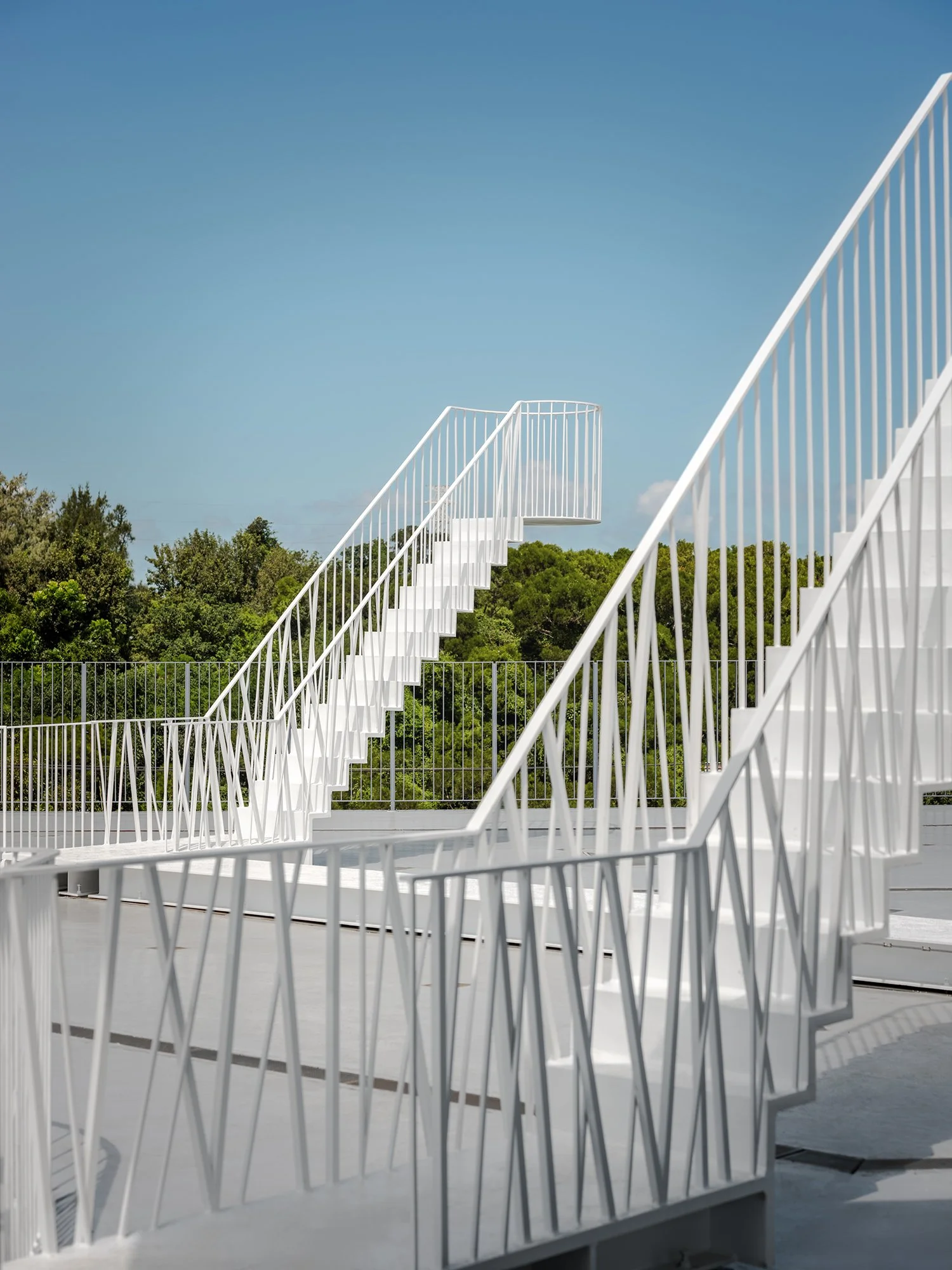 大尺建築+郭旭原建築師事務所 . Kuo + Huang & Associates . 東和鋼鐵苗栗廠, 台灣 . Tung Ho Steel Miaoli Plant, Taiwan