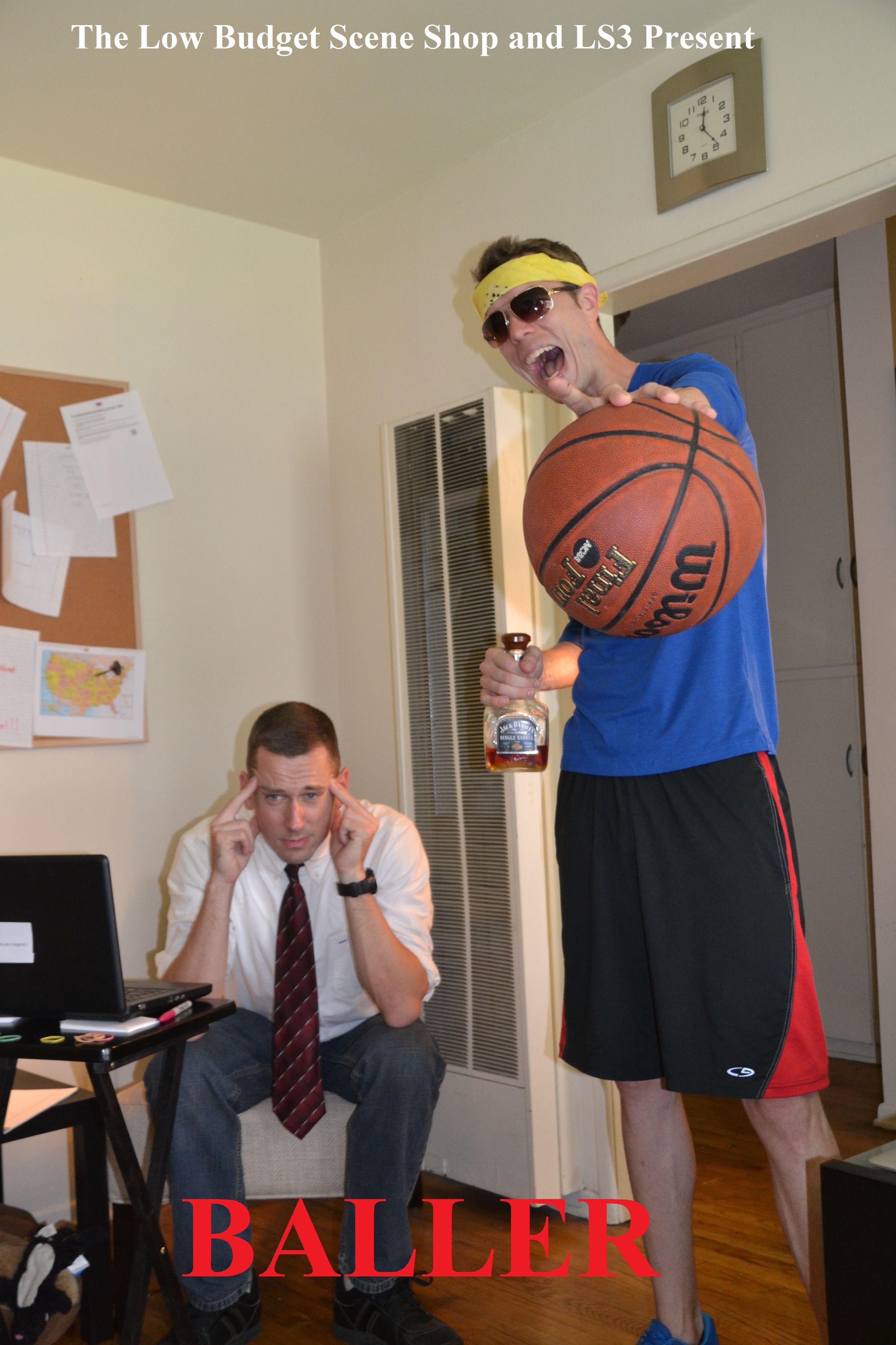 Baller