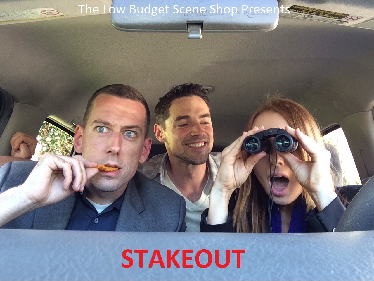 Stakeout