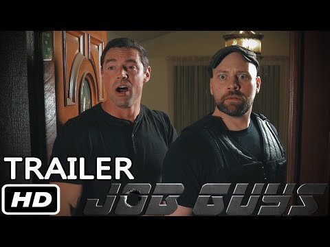 Job Guys - Release Trailer