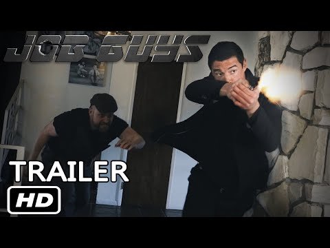 Job Guys - Series Trailer