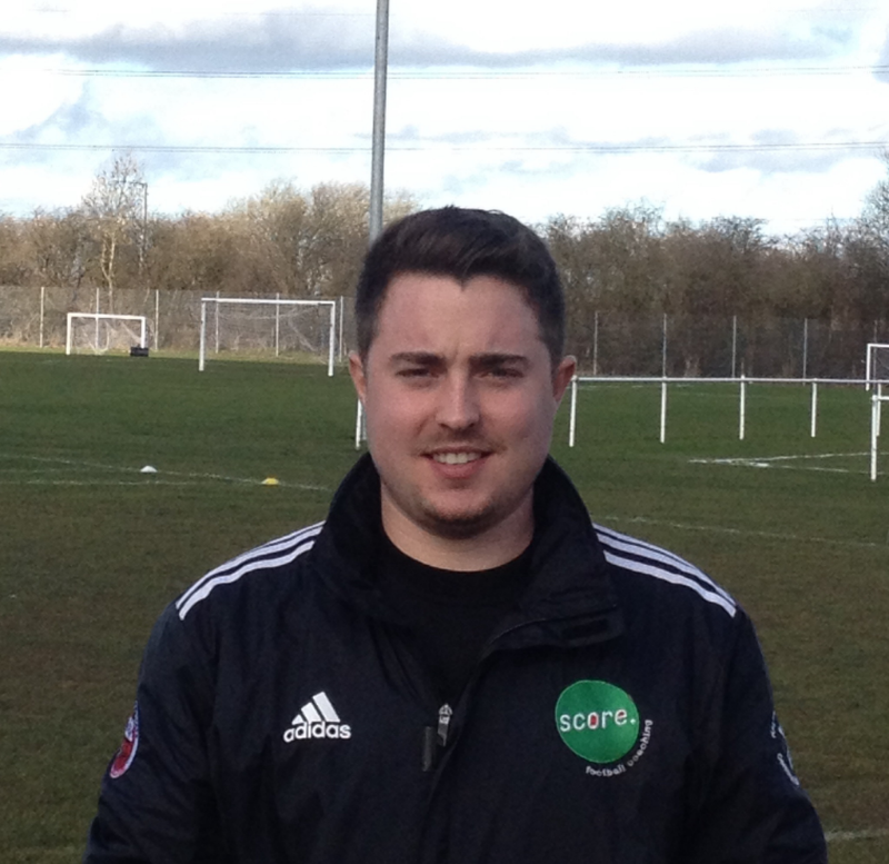 Daniel Clegg - Company Director