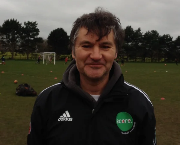 Nick Gordon Brown - Company Director 