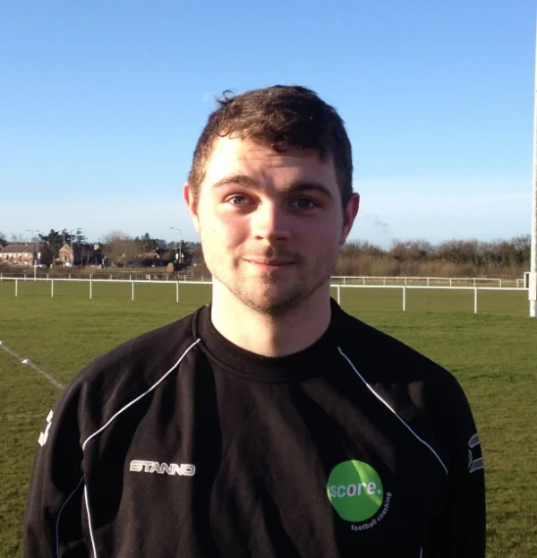 Alex Kerr - Senior Coach