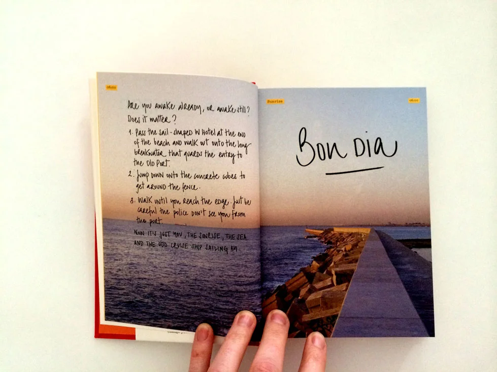 Le Cool Guide Barcelona - Kati Krause 1.jpg