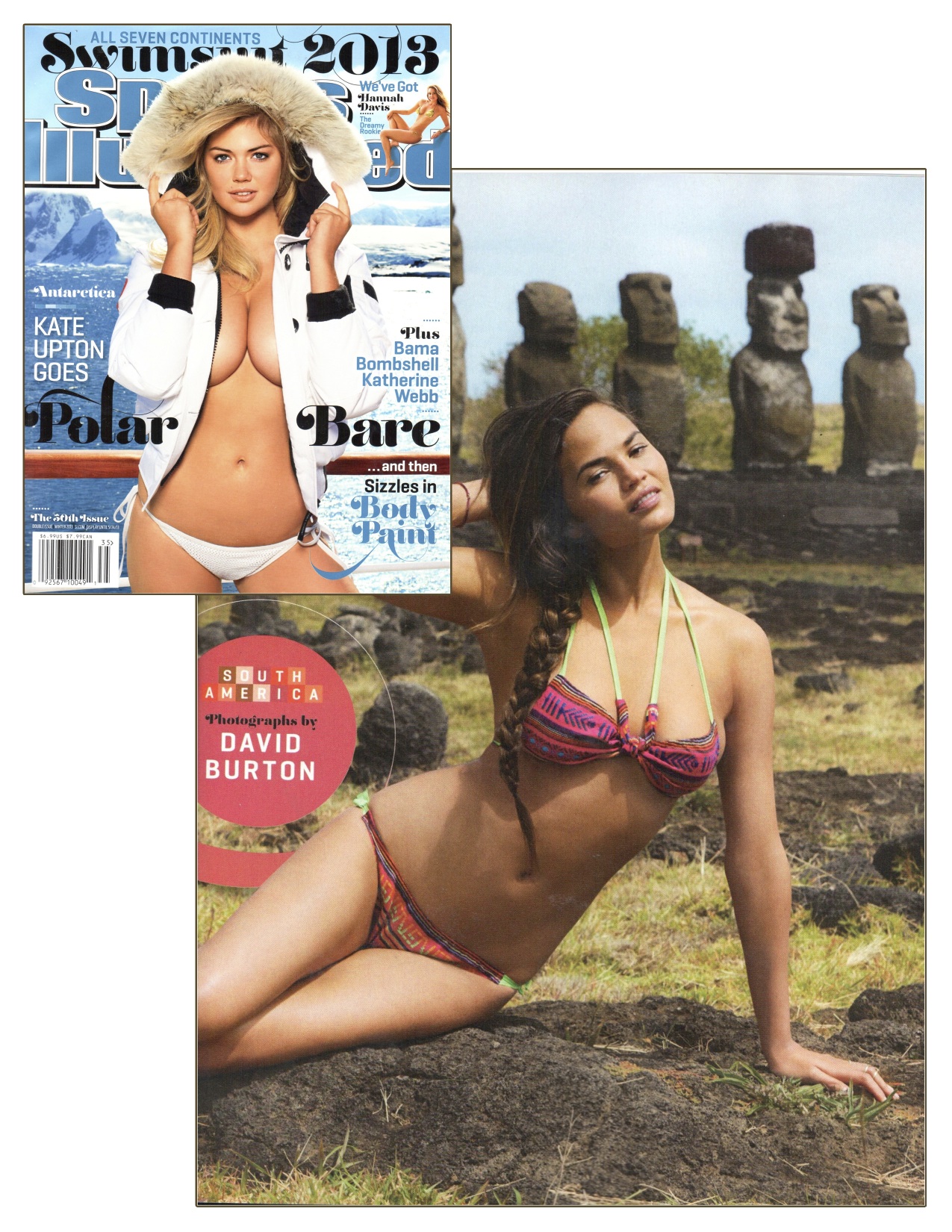 March 2013 - Sports Illustrated - Kenny.jpg
