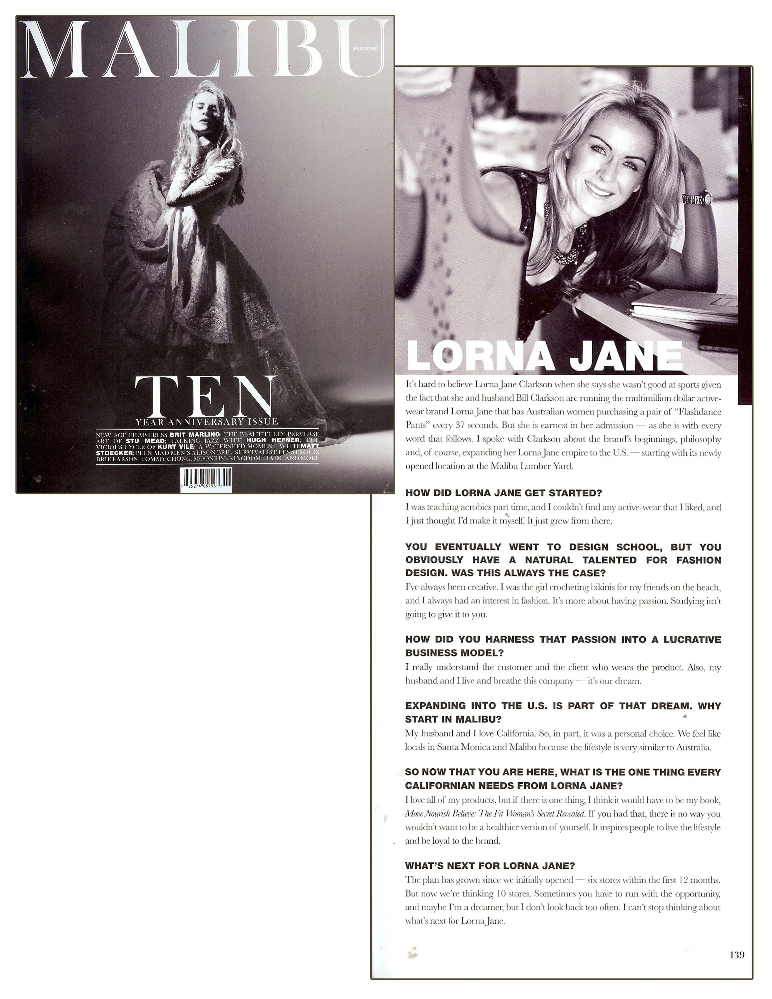 AprilMay 2012 - Malibu Magazine - Lorna Jane.jpg