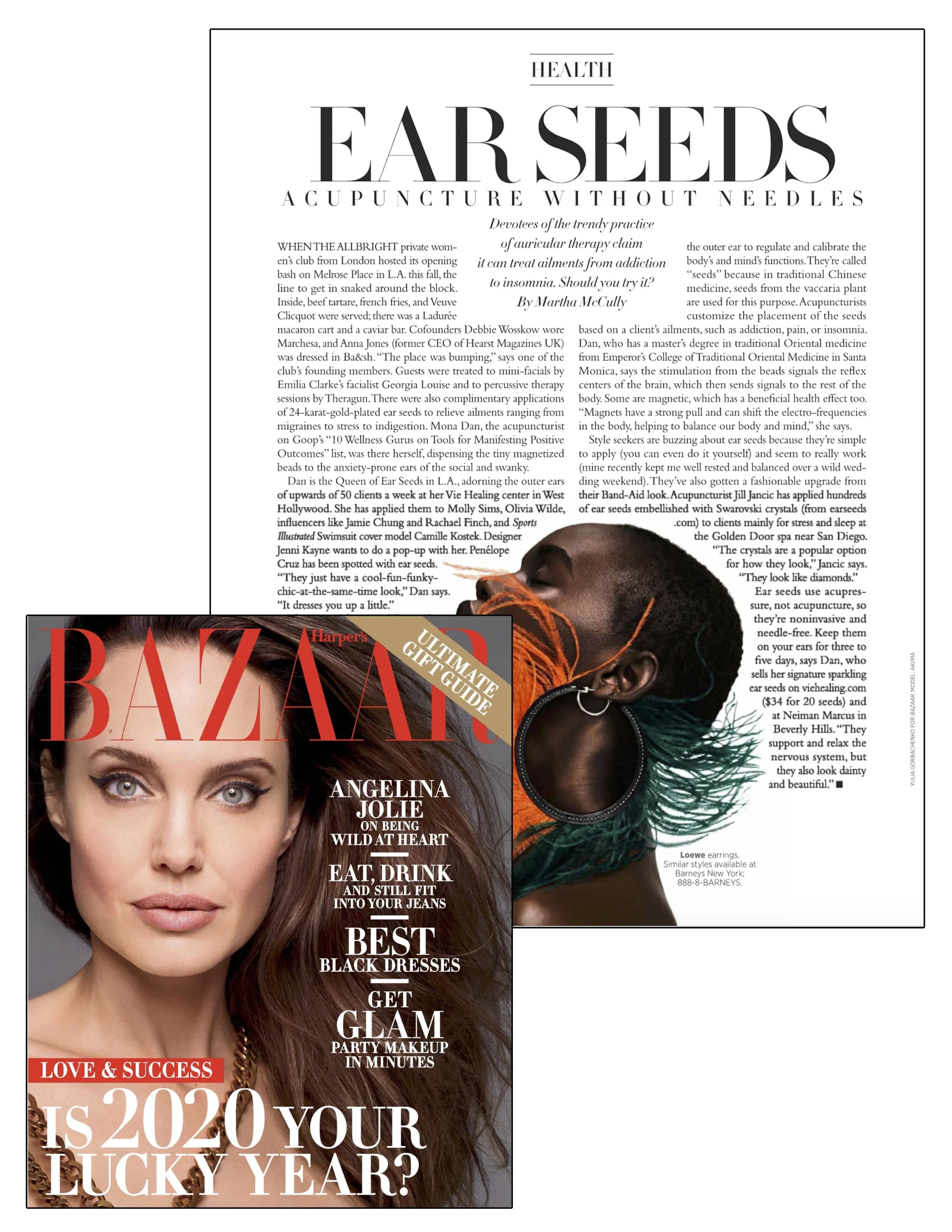 DecJan 2019-20 - Harpers Bazaar press - Vie Healing.jpg