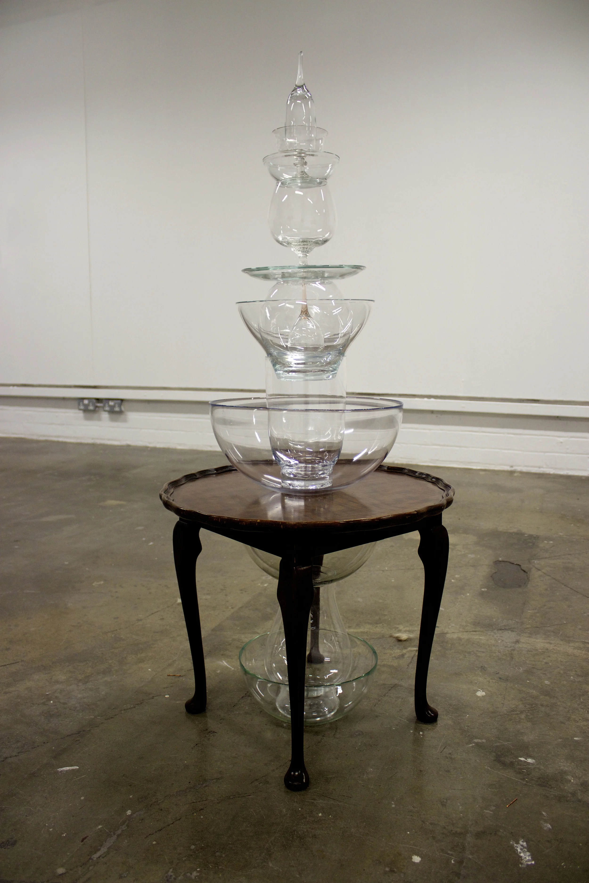 Invitation for the Early Afternnon