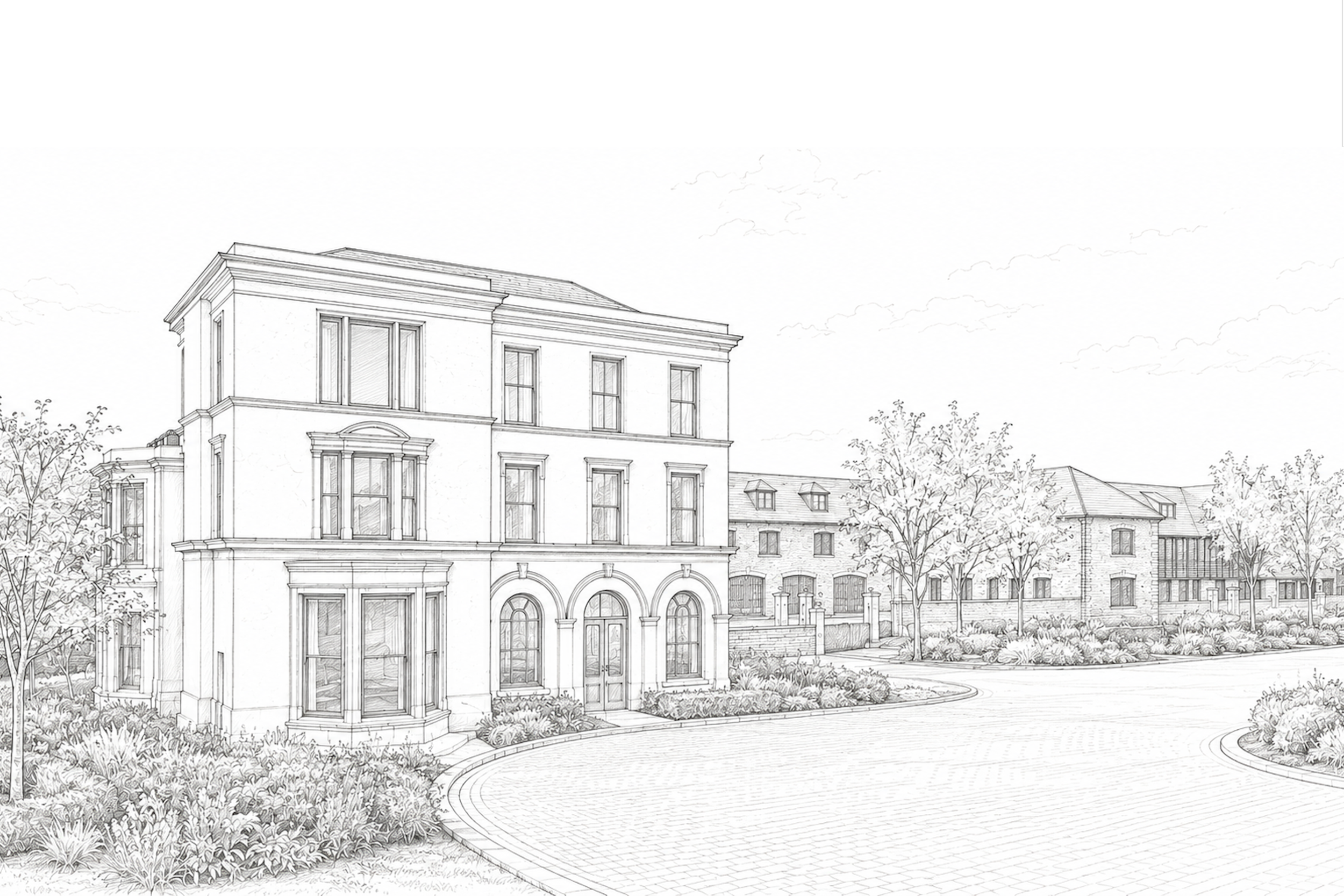 Craeft Architects Limited — architectural project photograph 5 from the business website