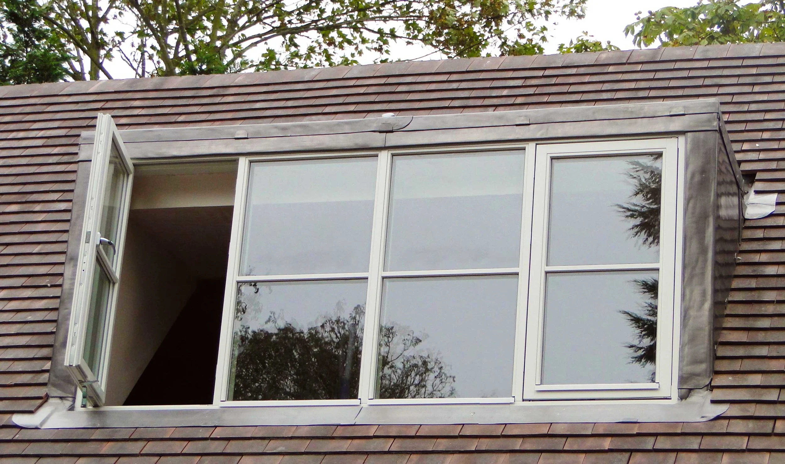 CRÆFT ARCHITECTS — PROJECTS