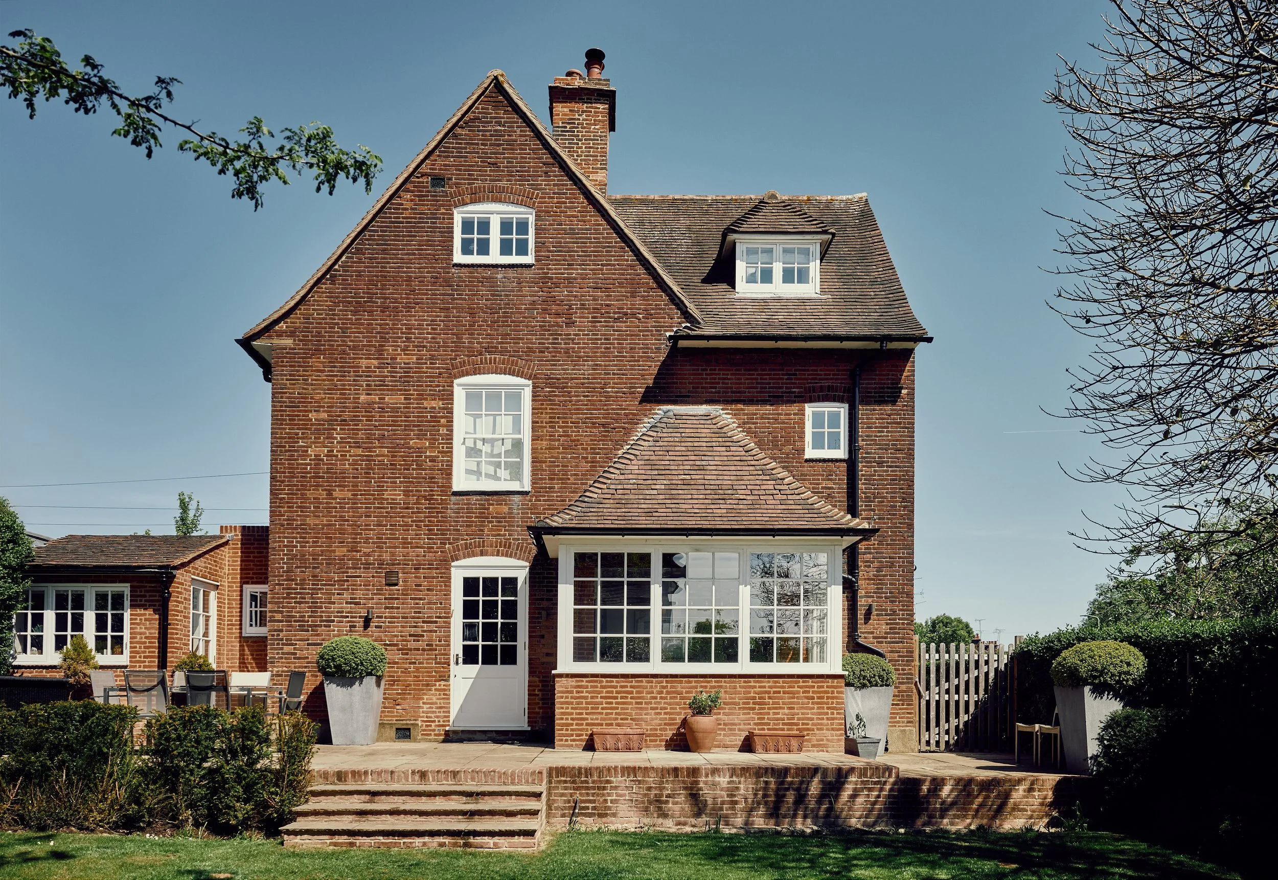 Craeft Architects Limited — architectural project photograph 3 from the business website