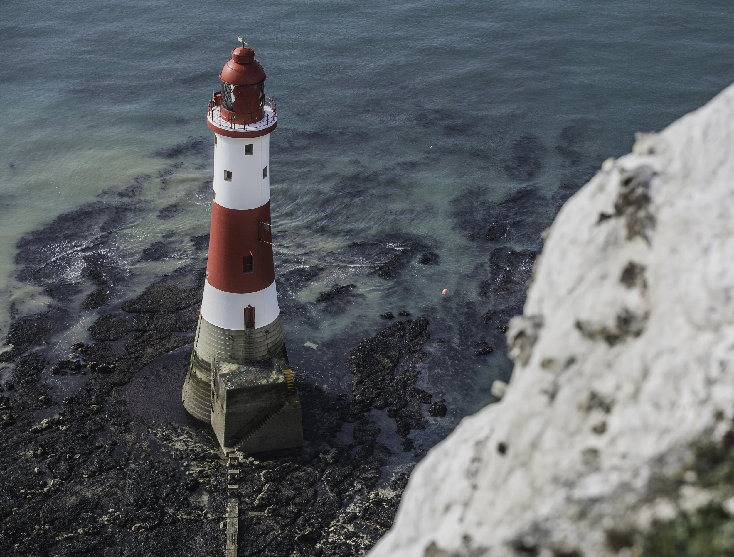 Beachy Head Lighthouse