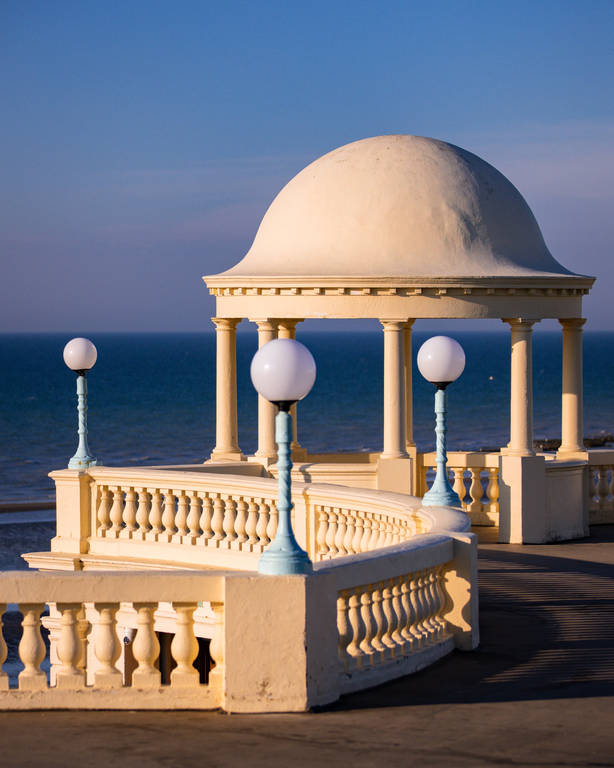 Bexhill De La Warr 