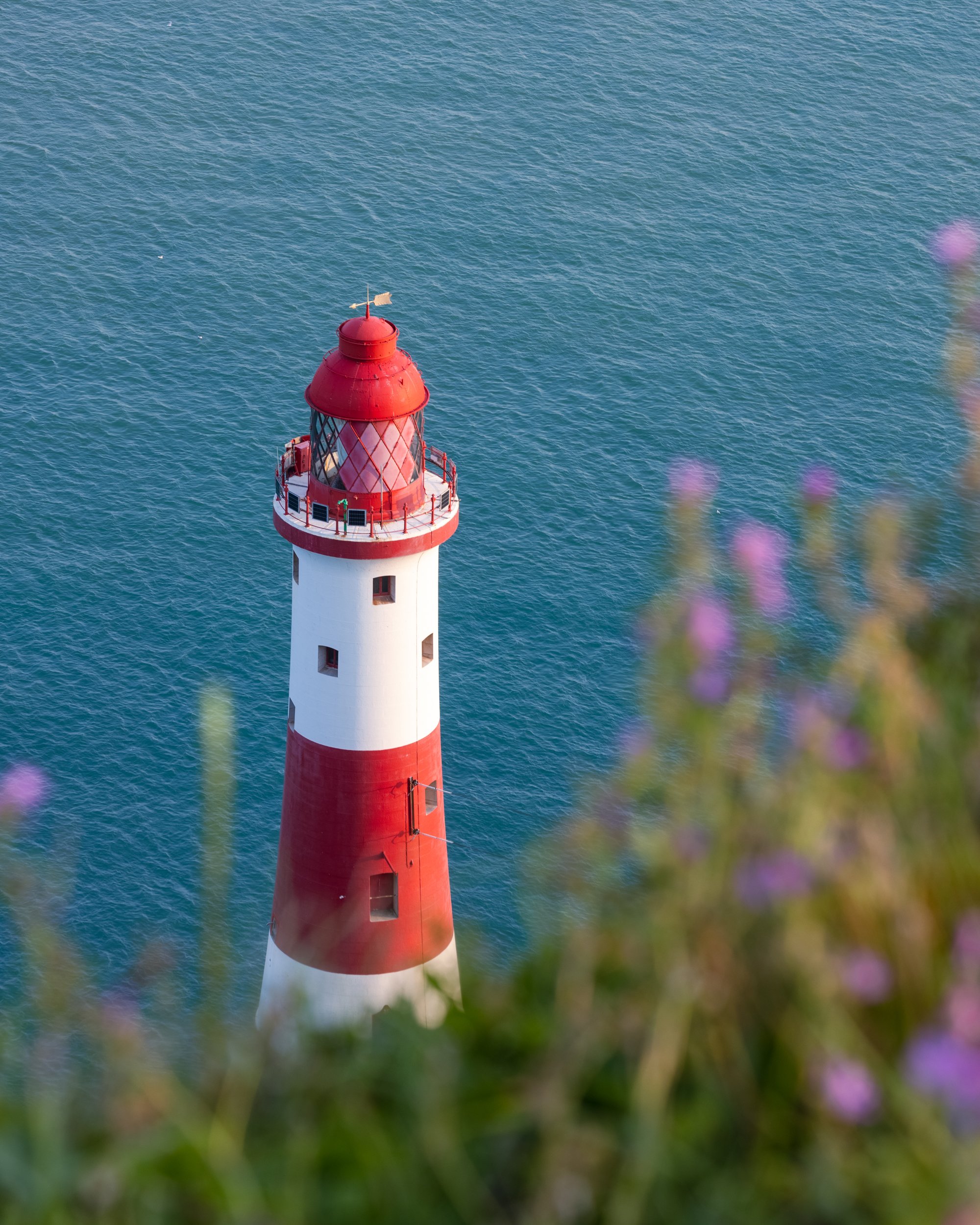 Beachy Head Lighthouse 