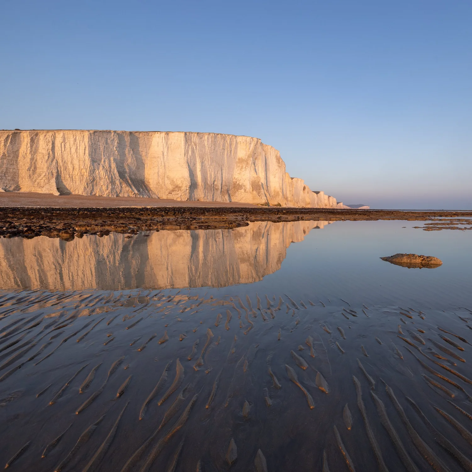 James Ratchford - Sussex Landscape and Event photographer