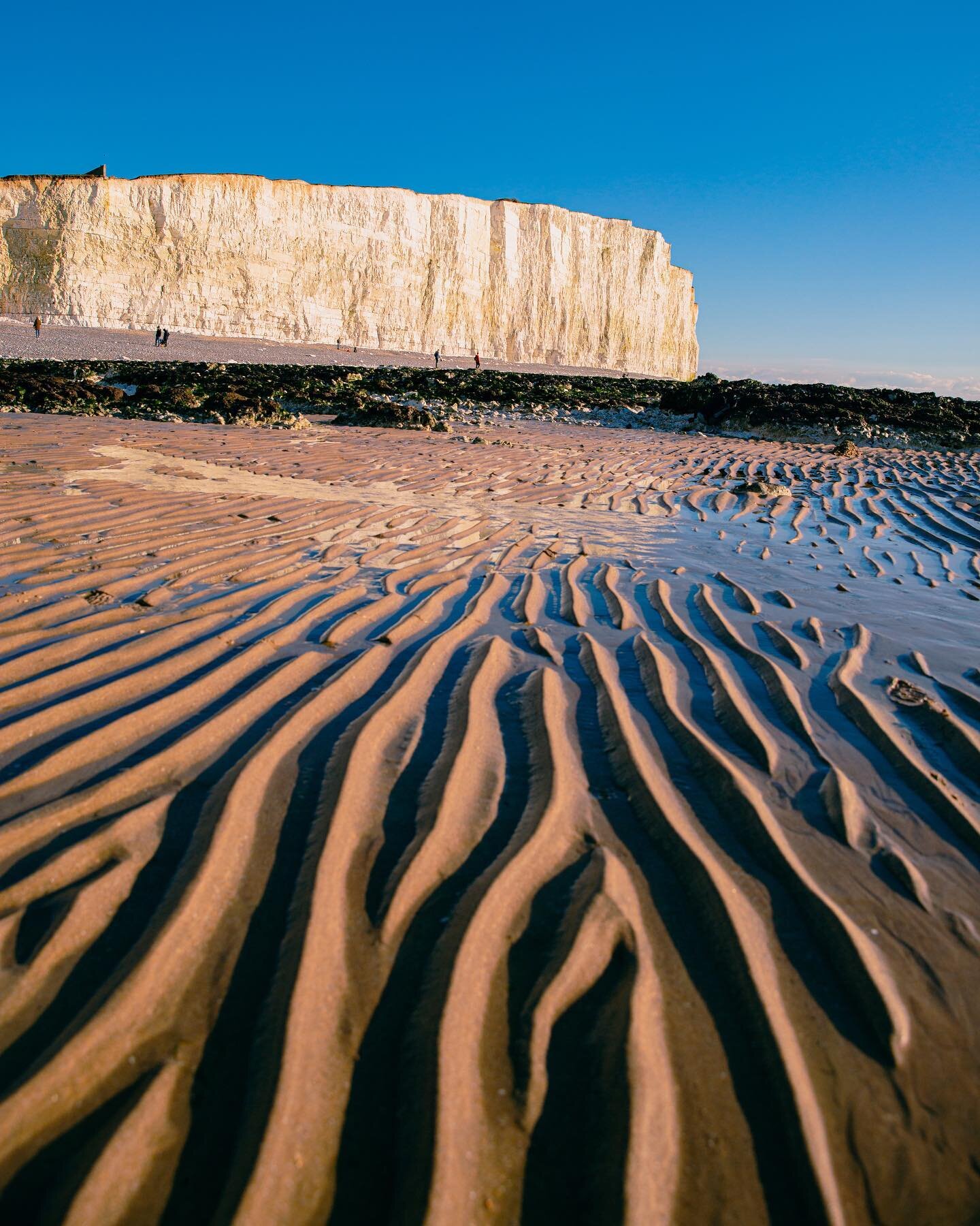 Hey all. I hope you like this last  set of pics all taken between Birling Gap and just past the lighthouse. Last push to get a few more to join me this Sunday to walk this glorious route along the coast before a stunning sunset finale on the beach. 5