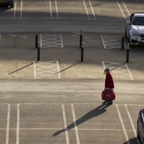 Brighton Marina street photography