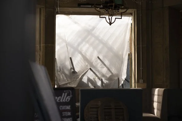 The Lanes candid street photography