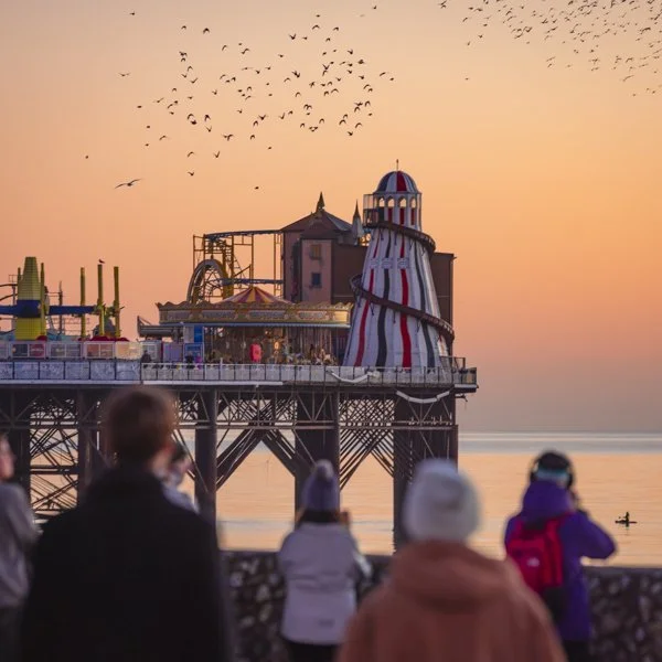 15 Amazing photography locations in Brighton