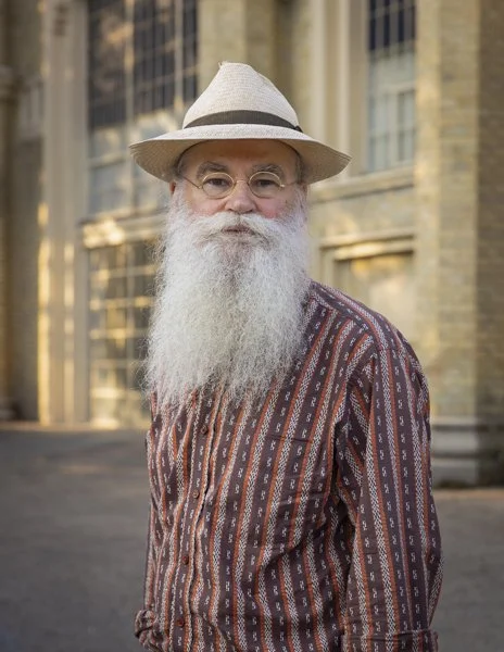 Brighton character street photography