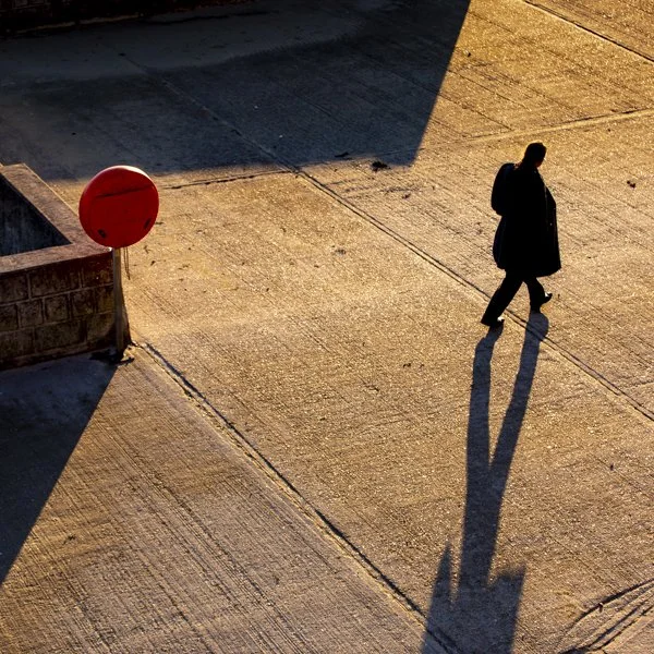 Undercliff Walk Brighton street photography