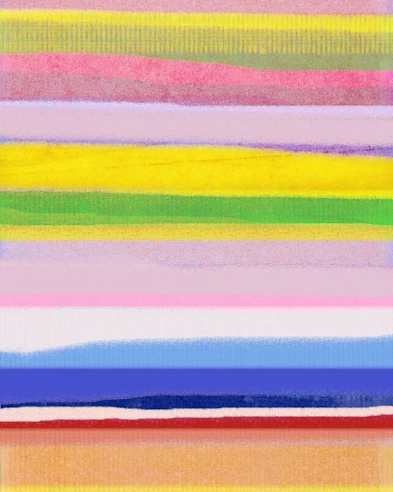 LOMO No. 13 , Lisa Barbero