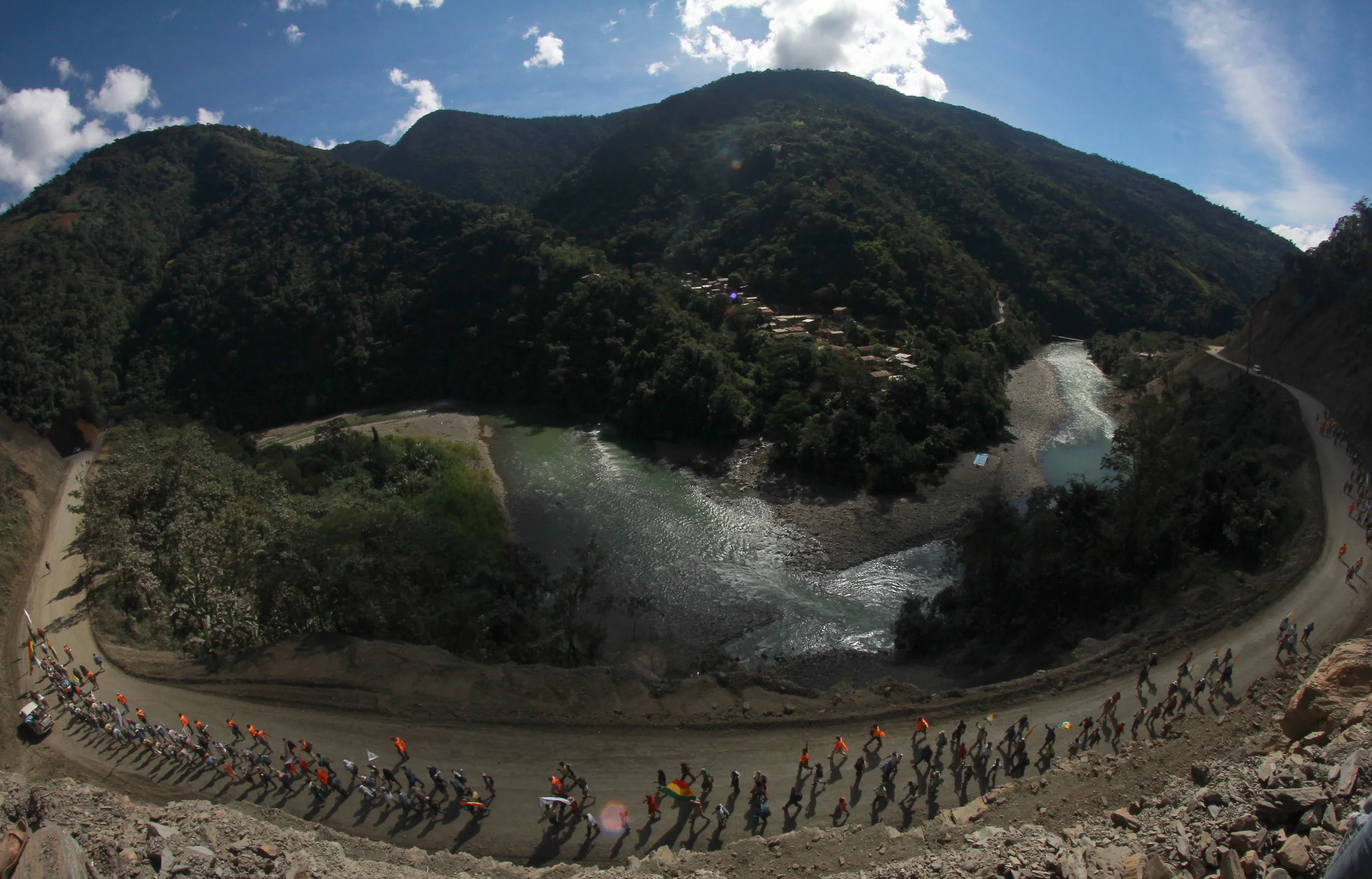 Strategic Ethnicity Nation And Neo Colonialism In Latin America Alternautas