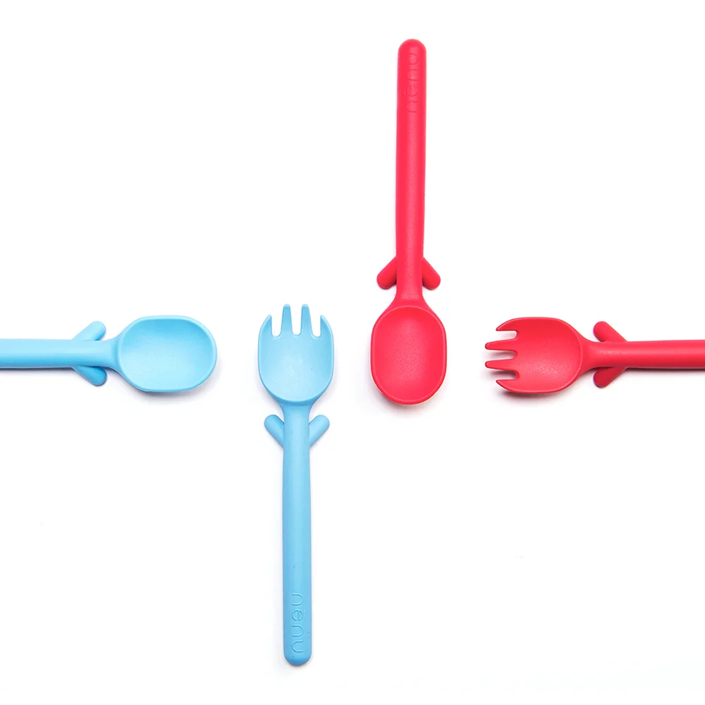 Spoon & Fork (2 Pack)
