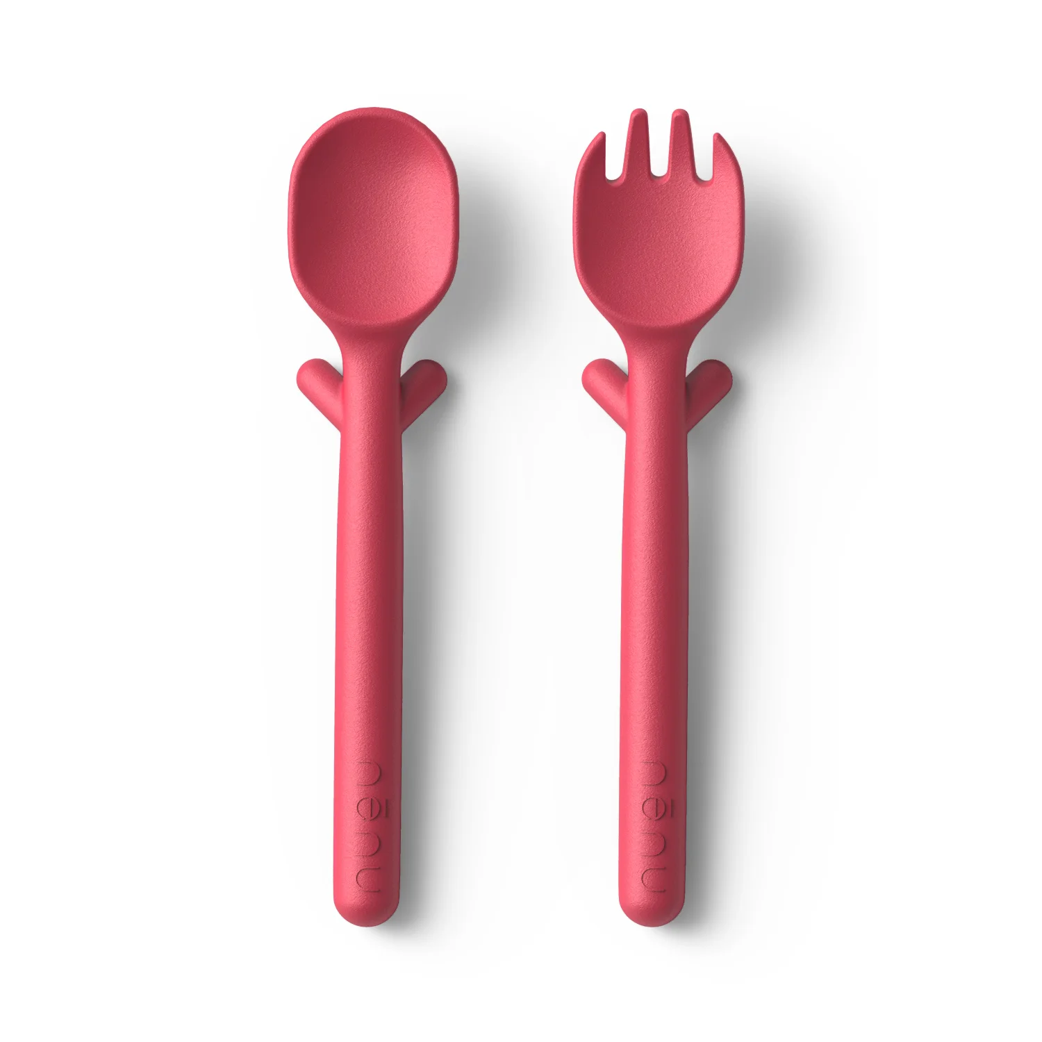 Nenu Made in USA spoon fork bowl teether.jpg