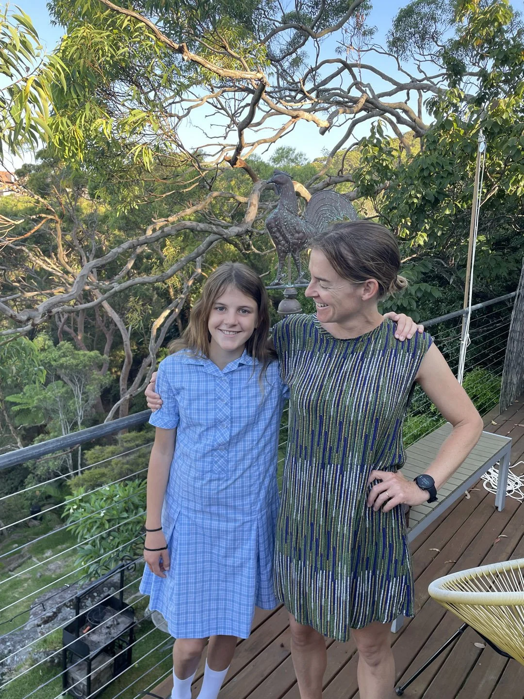 Starting a new school chapter - the abc