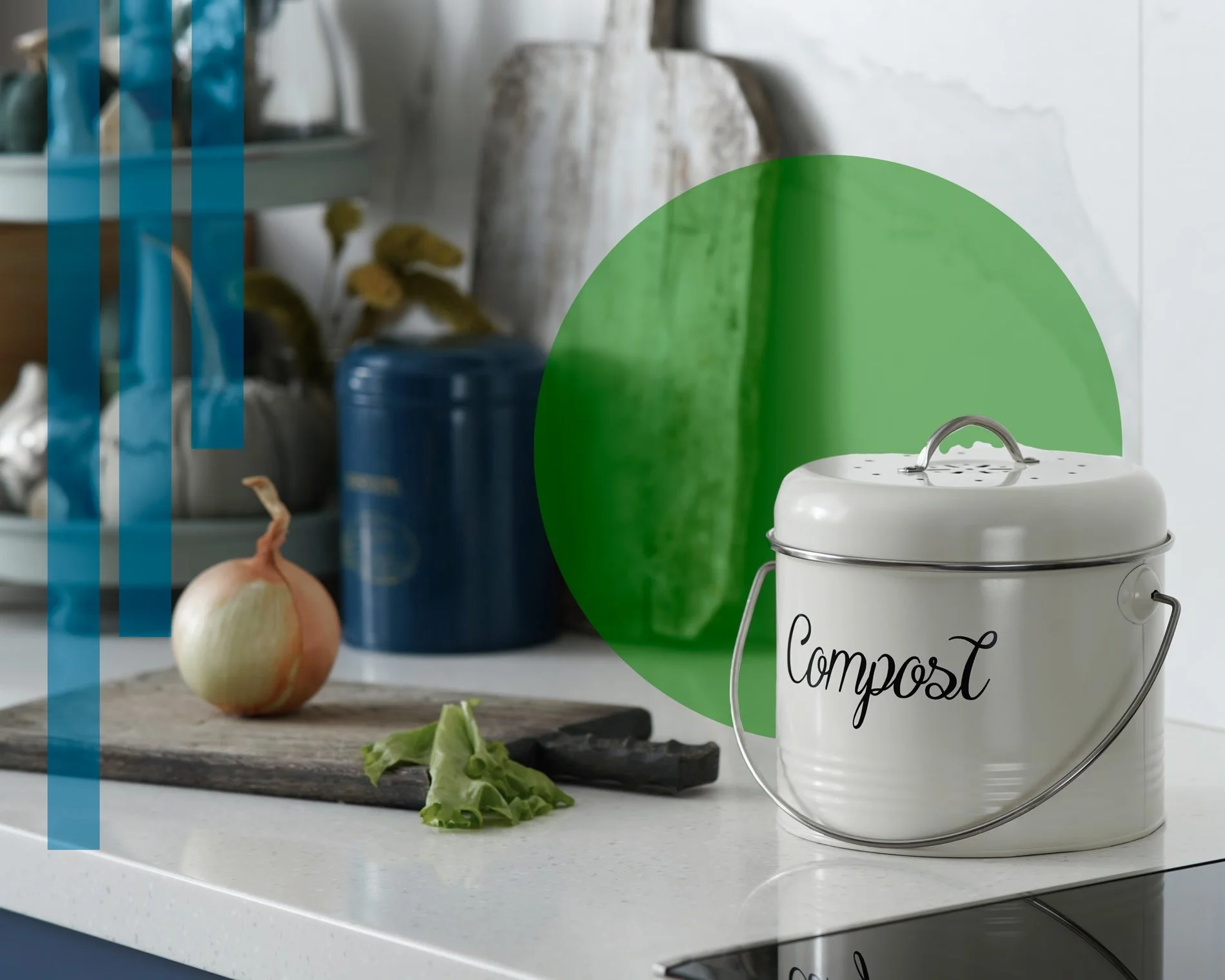 DON'T BIN IT, COMPOST IT - The Guardian