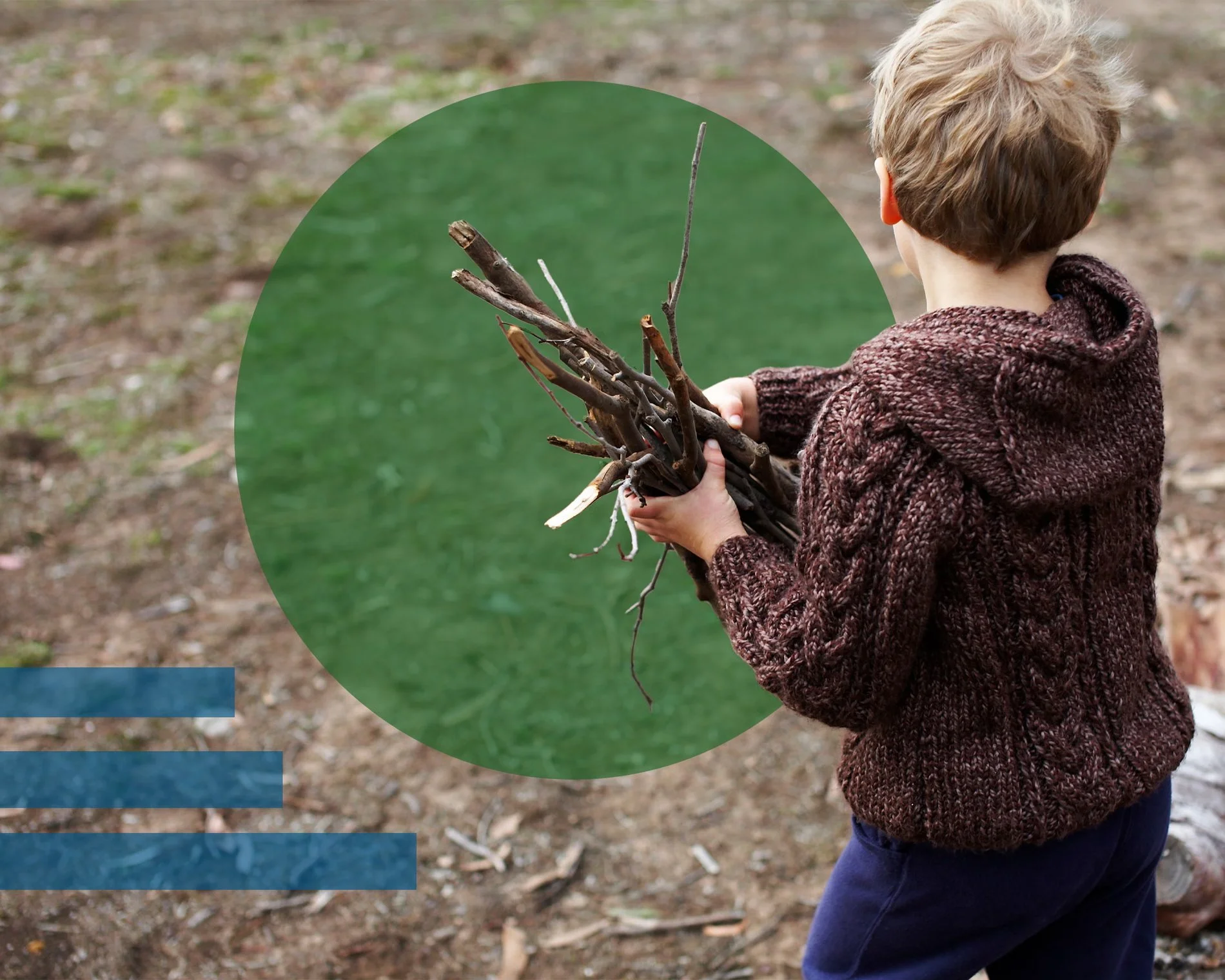 PARENTING IN THE CLIMATE CRISIS - The Guardian