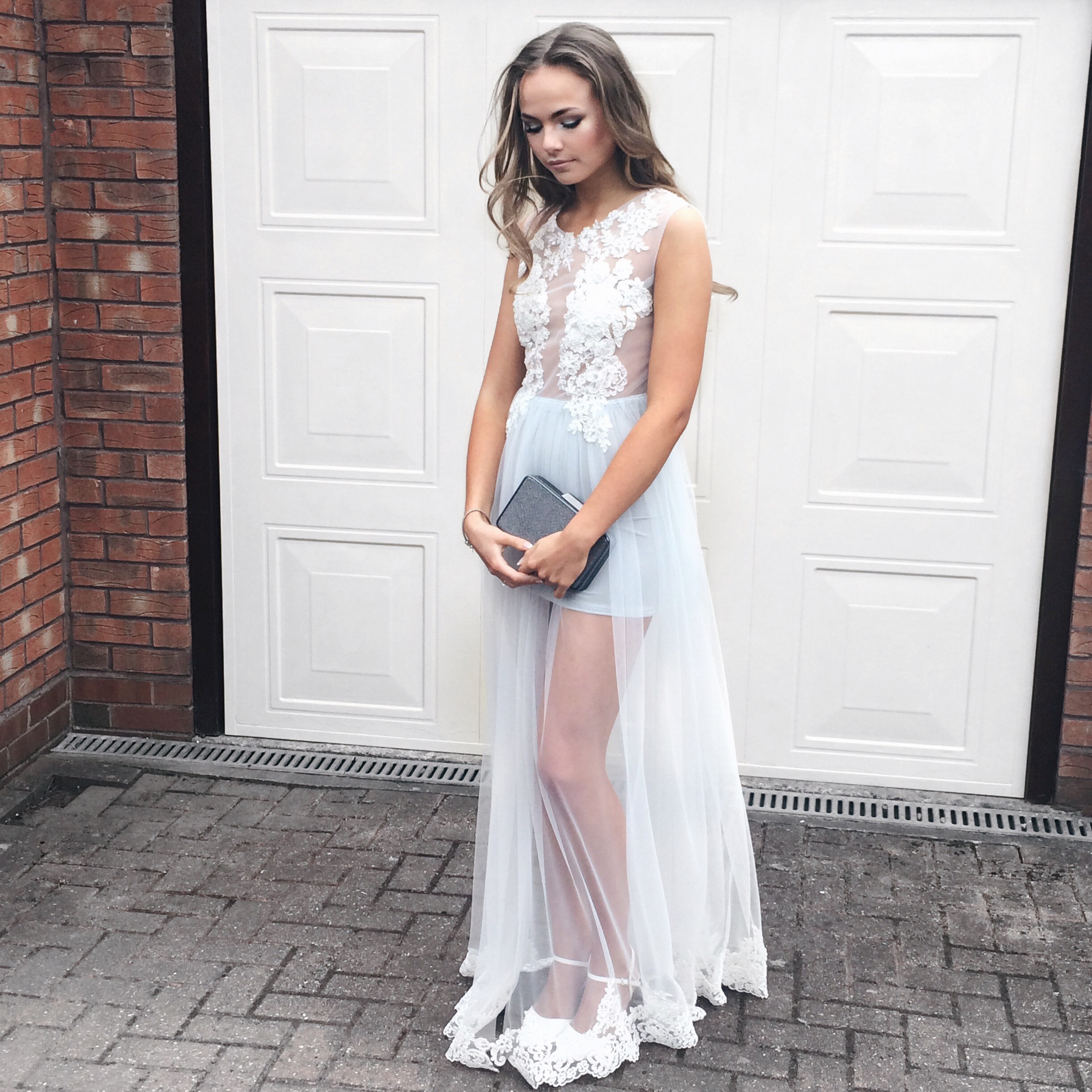 Stunning Georgia x