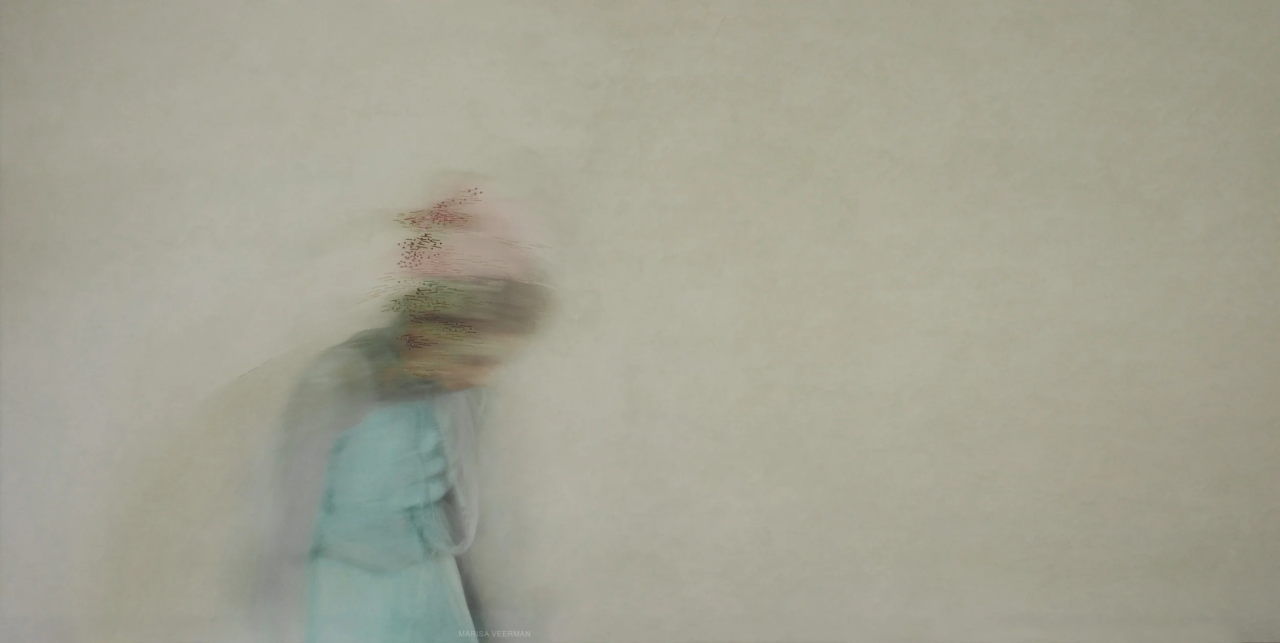 Anna 80x160cm
