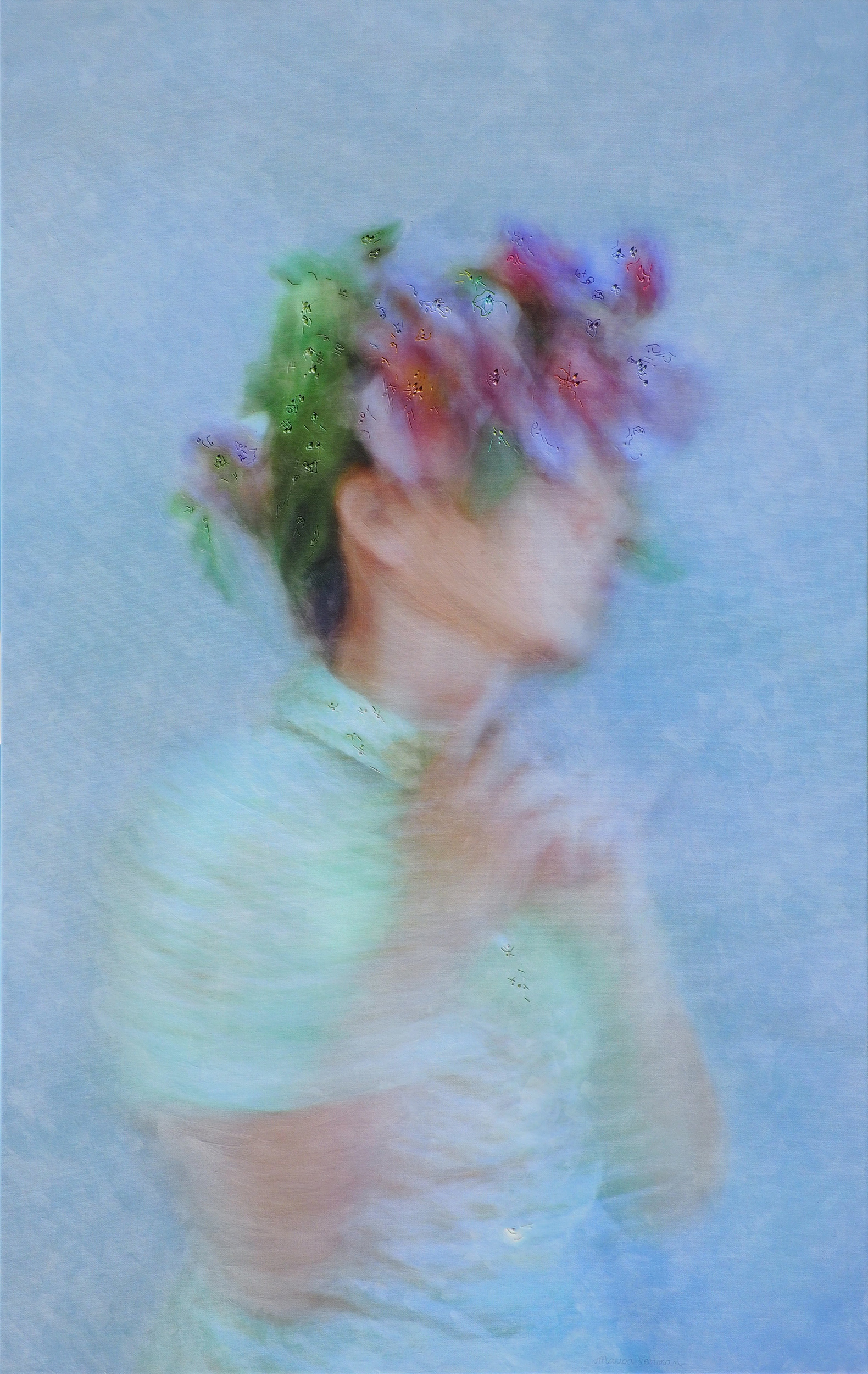 Isla 80 x 125cm