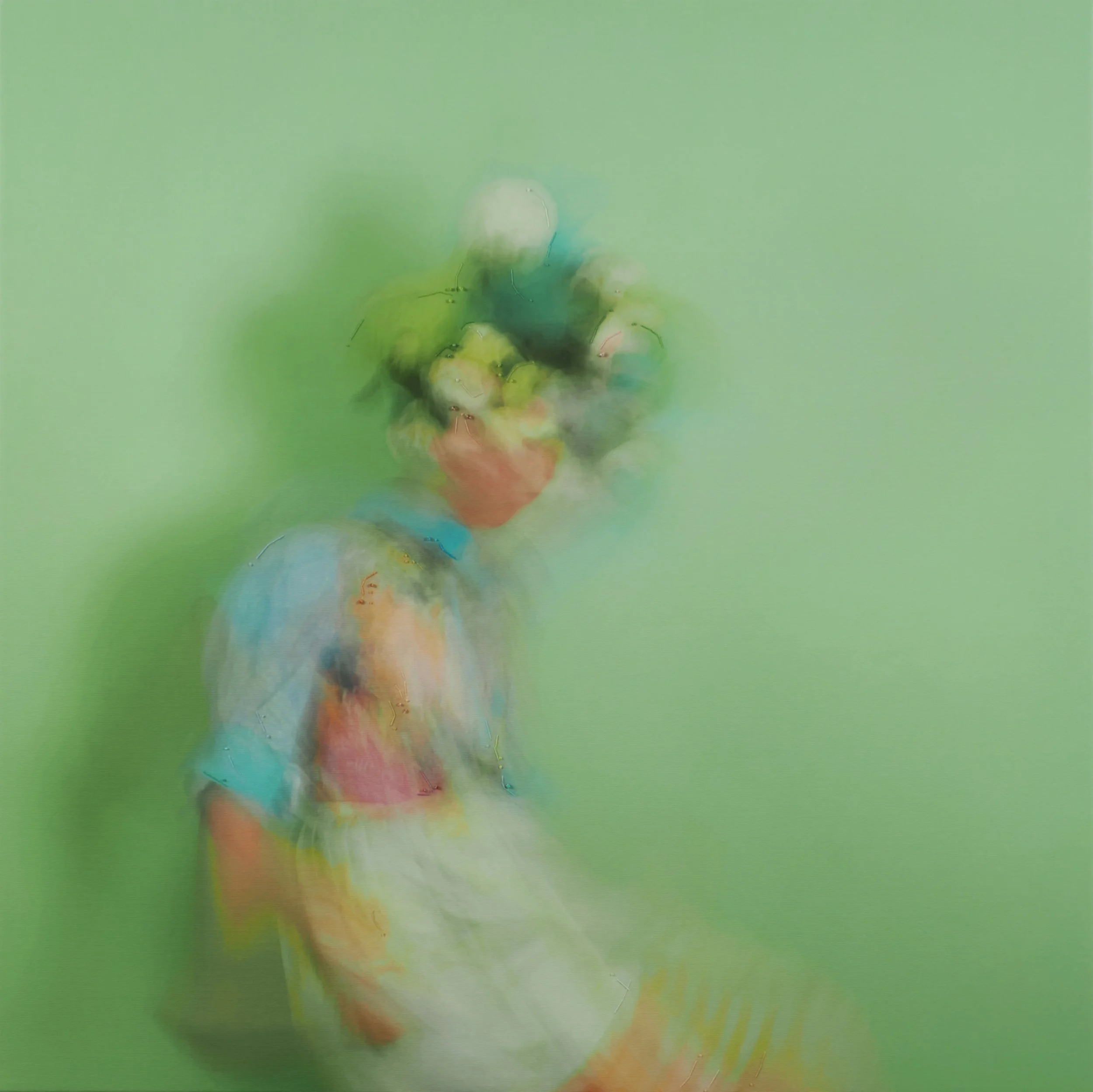 Mina 60x60cm