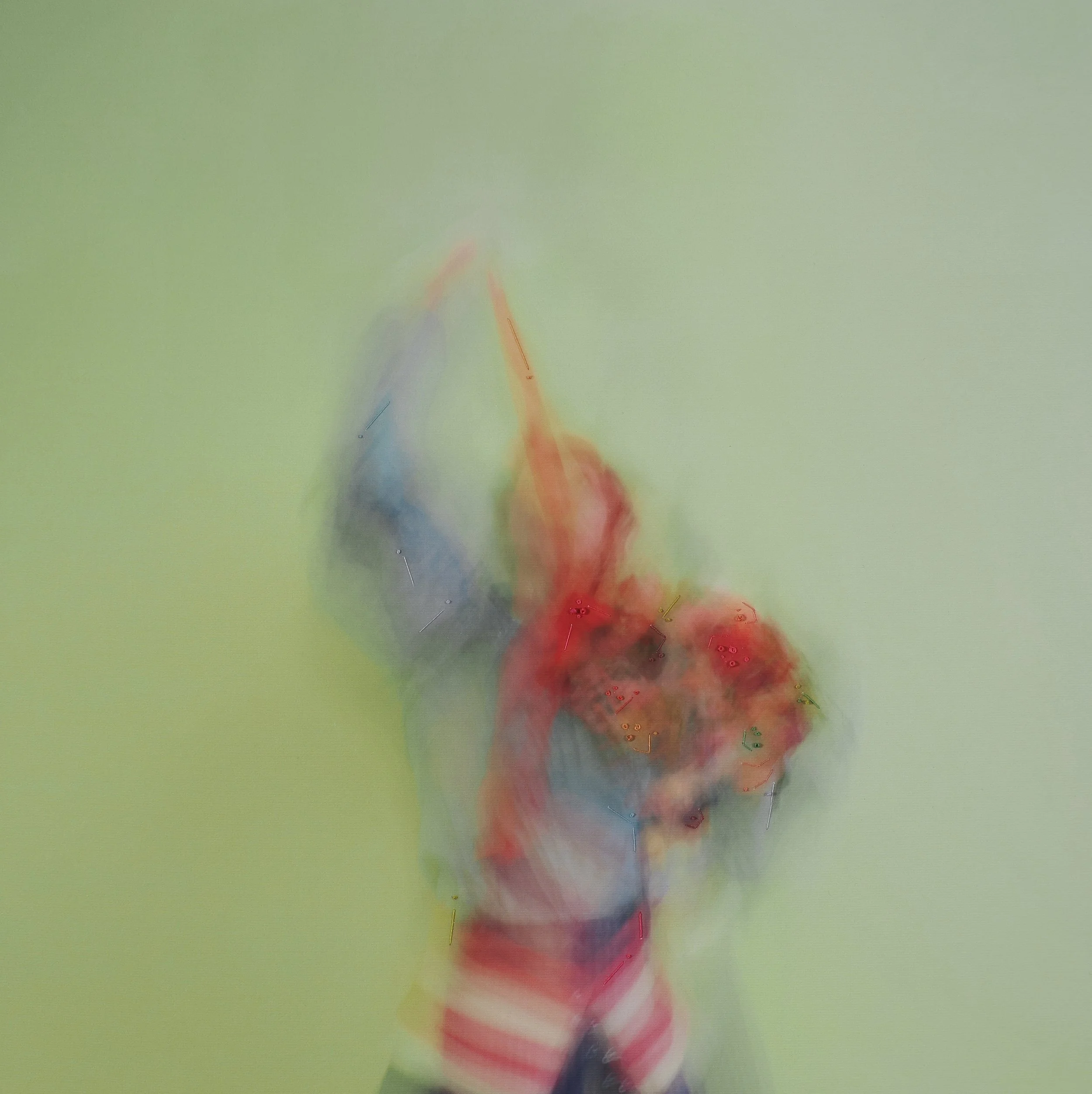  Asti 40×40cm   Camilla Prini Gallery   