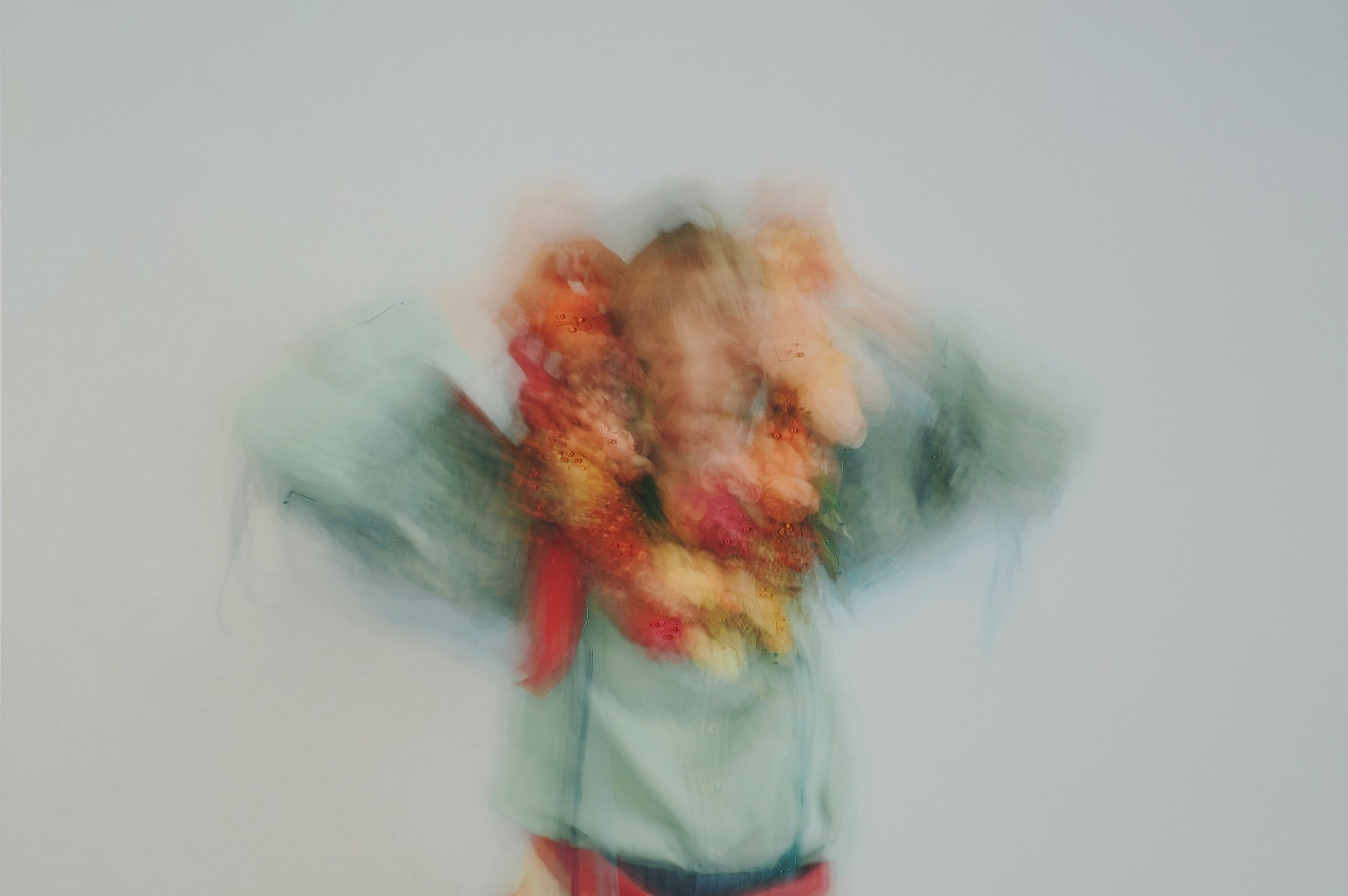  Maia 60×40cm   Camilla Prini Gallery  