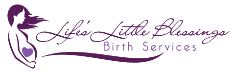 Life's Little Blessings Birth Services