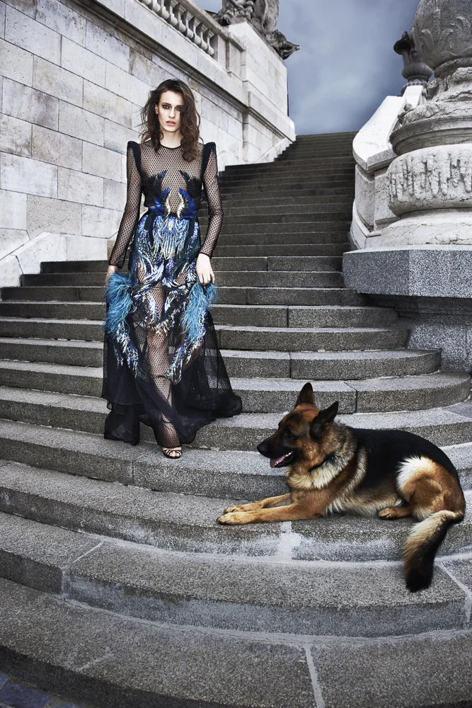 ELLE