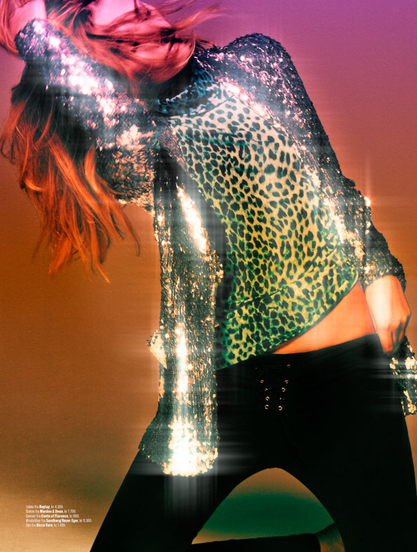 elle