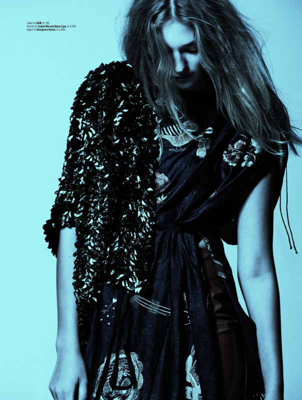 elle
