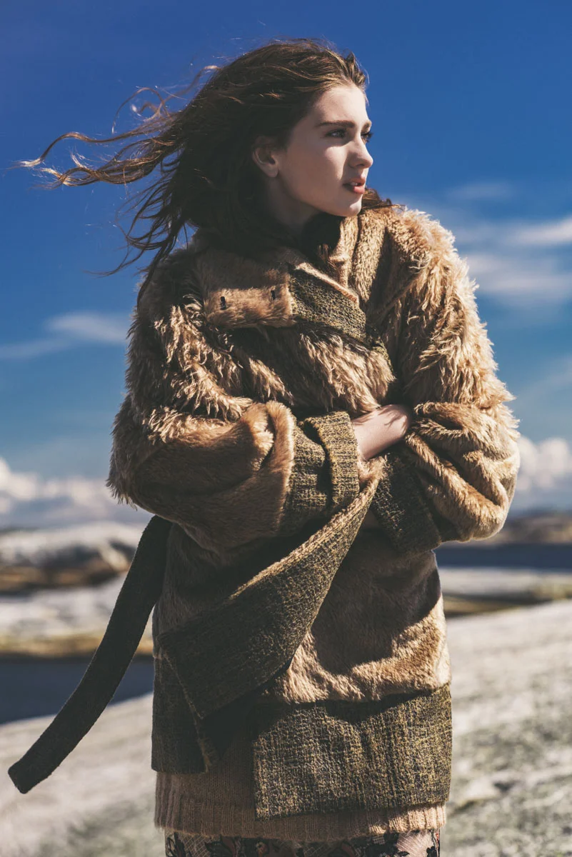ELLE