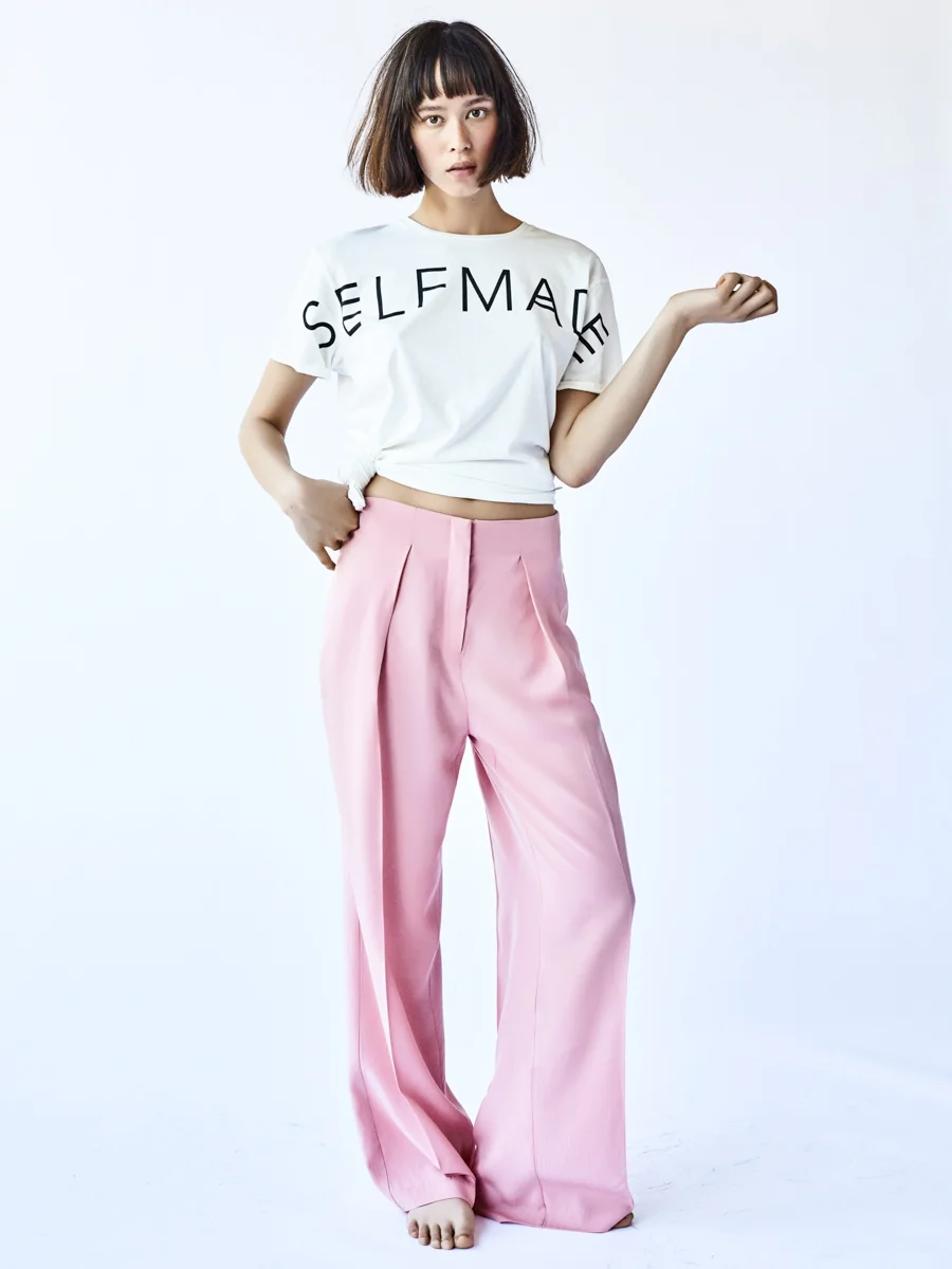 ELLE Magazine