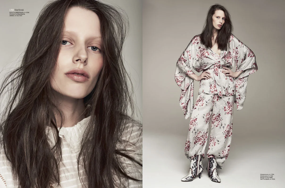 ELLE - Scandi Crush