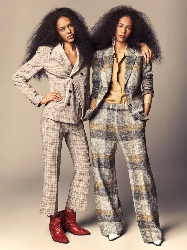 ELLE Magazine