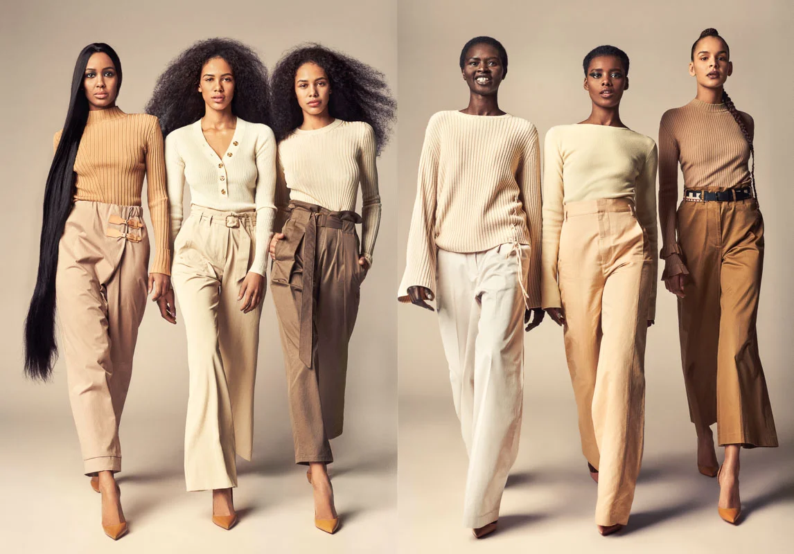 ELLE Magazine