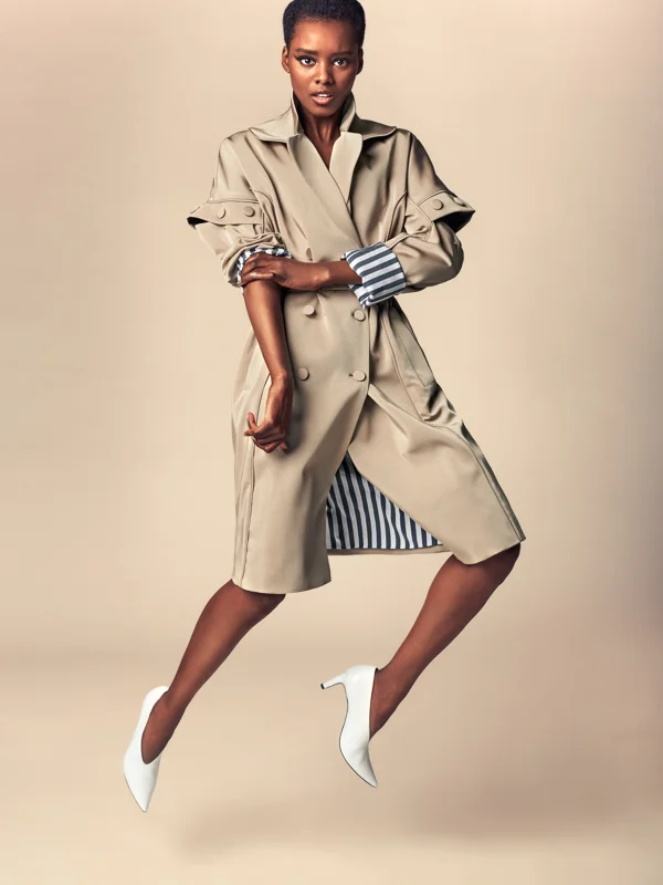 ELLE Magazine